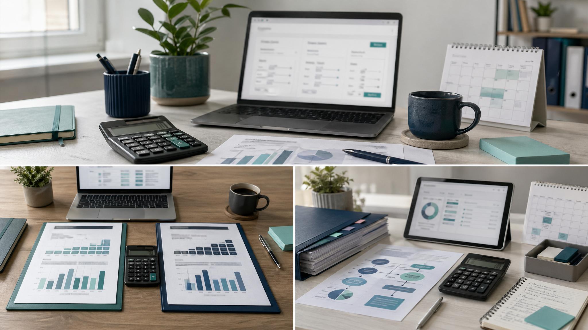 Brutto-Netto bei 30 Stunden Teilzeit berechnen